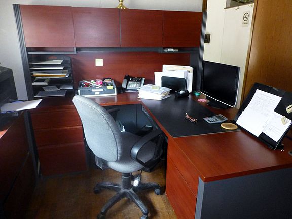 1st Private office