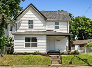 2823 N Kenwood Ave, Indianapolis, IN