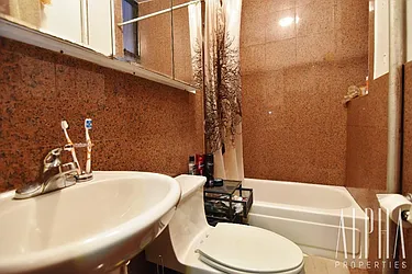 Rented by Alpha Properties NYC I LLC