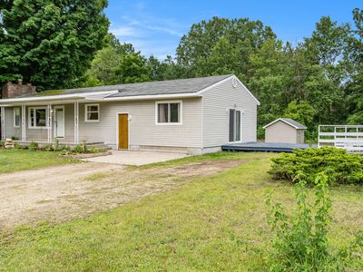 87 Munn St, Hesperia, MI, 49421