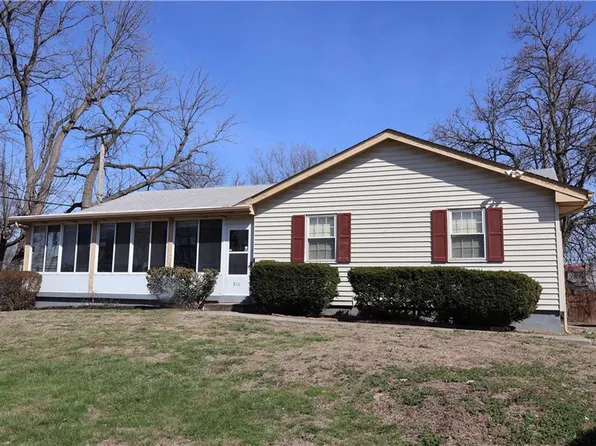 3111 Kensington Ave, Kansas City, MO 64128