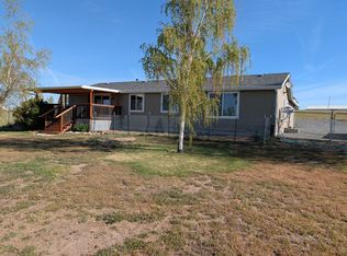 256 Canon Rd, Alturas, CA 96101