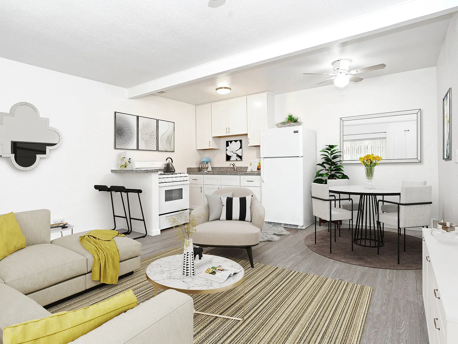 SUR Apartments — Photo 2