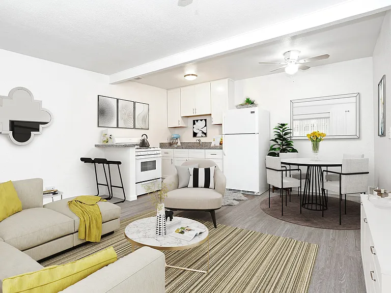 SUR Apartments — Photo 2