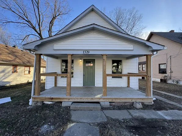 1329 Rowland Ave, Kansas City, KS 66104