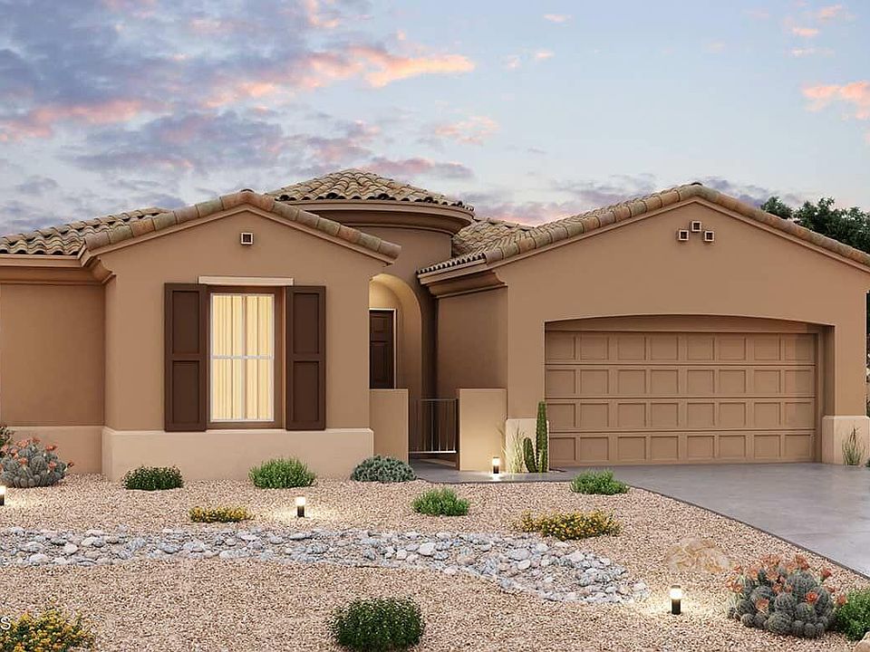 1st image of 16424 W DESERT MIRAGE Drive