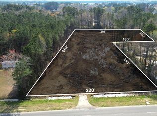 Tbd Holmestown Rd, Myrtle Beach, SC 29588