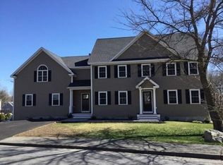 26 Mountain Rd, Burlington, MA 01803