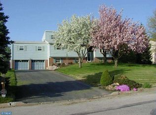 157 Silver Springs Rd, Phoenixville, PA 19460