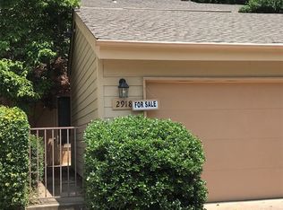 2918 E 84th St S, Tulsa, OK 74137