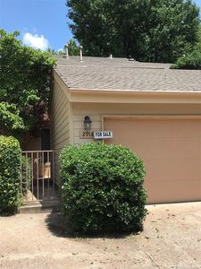 2918 E 84th St S, Tulsa, OK, 74137