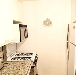 Rented by Maison International