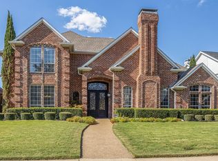 4735 Holly Tree Dr, Dallas, TX 75287