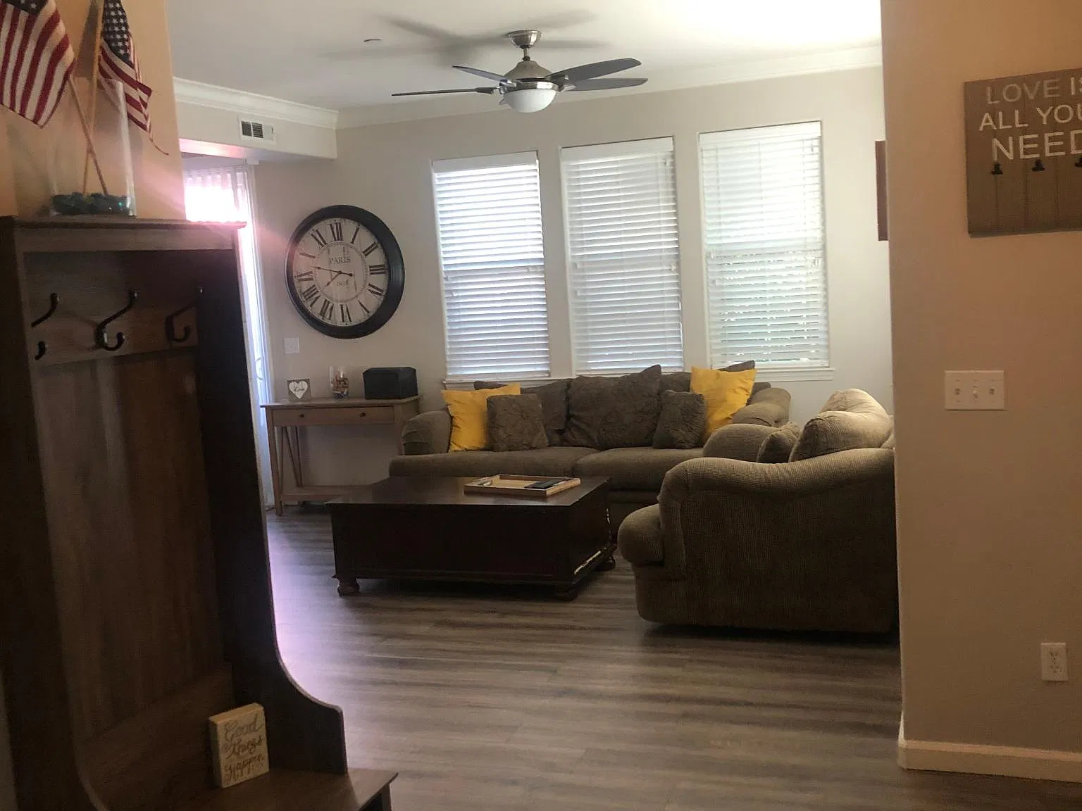 3 bed, 1540 sqft, $2,295 — Photo 3