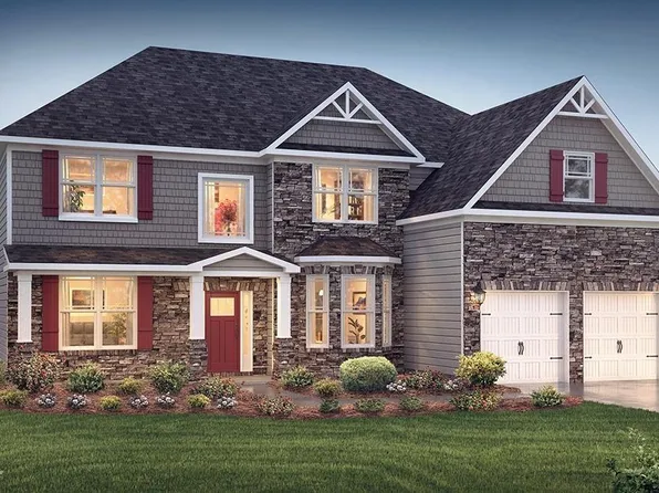 708 Catbird Ct, Pelzer, SC 29669