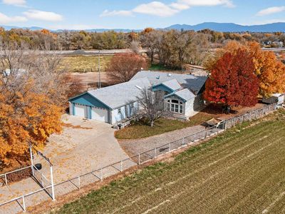 9 Camino De Crystal, Belen, NM, 87002