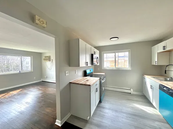 6155 Ridge Ave APT 3, Cincinnati, OH 45213