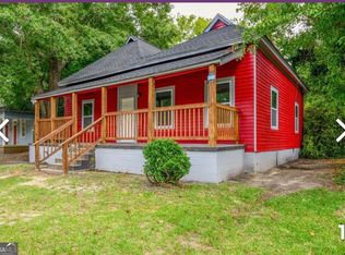 622 Cleveland St, Macon, GA 31206