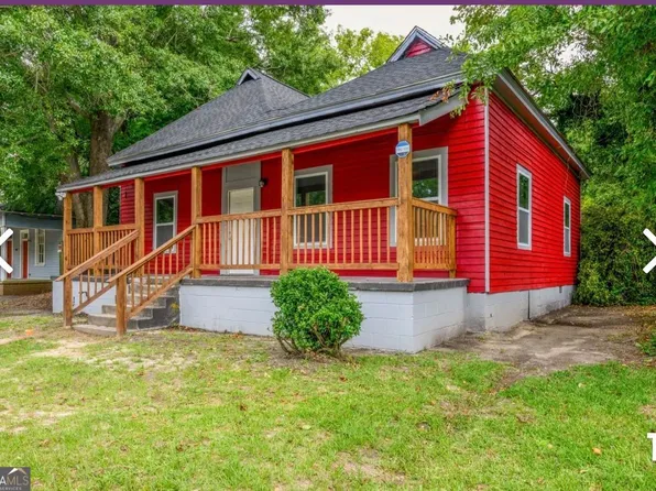 622 Cleveland St, Macon, GA 31206