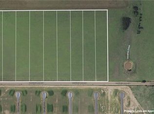 15763 S County Road 206 LOT F, Altus, OK 73521