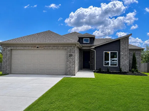 29 Pleasant Cv, Little Rock, AR 72211