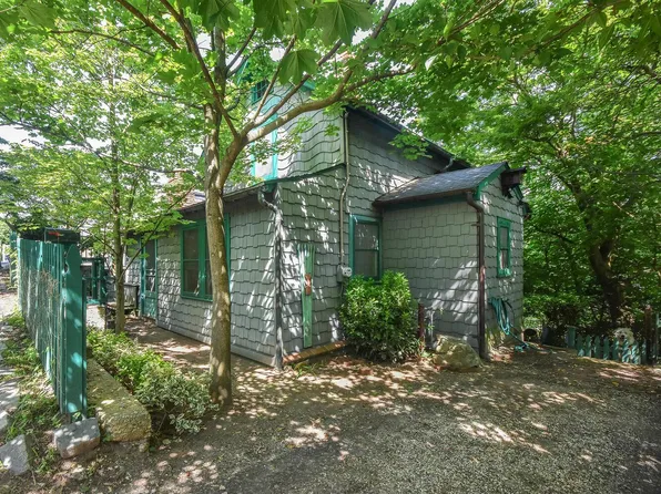 180 Brown Street, Sea Cliff, NY 11579