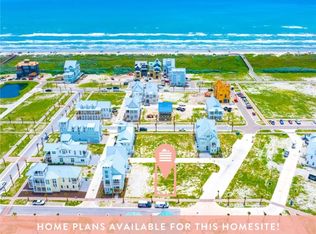 105 Spoonbill Ln, Pt Aransas, TX 78373
