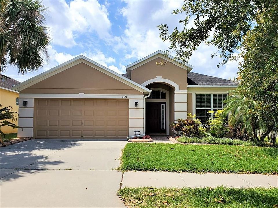 1st image of 7124 Forest Mere Dr