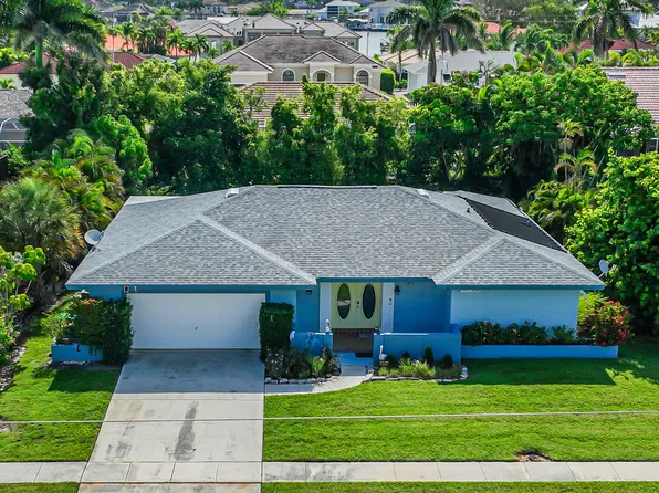 211 W Flamingo Cir, Naples, FL 34145