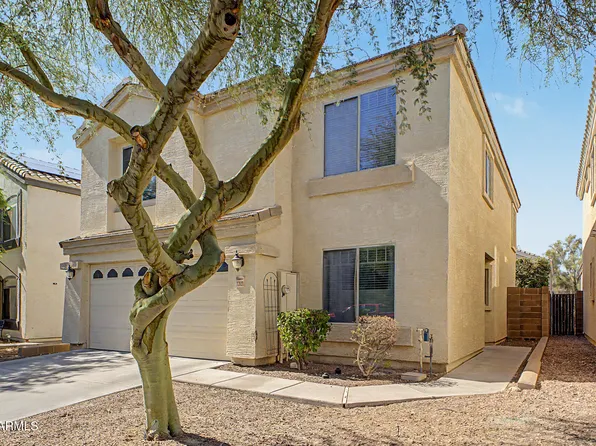 12920 W LAWRENCE Court, Glendale, AZ 85307