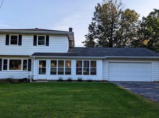 W1983 Main St, Sullivan, WI 53178