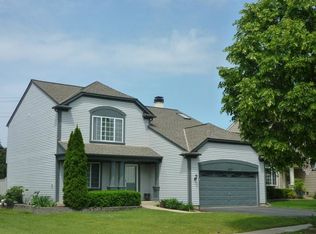 452 Smoketree Ln, Bartlett, IL