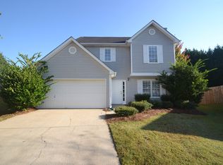 2420 Serenity Way NW, Acworth, GA 30101