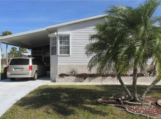 11401 Bayside Blvd, Fort Myers Beach, FL 33931