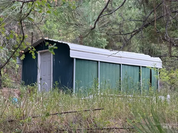 147 Dustin Rd, McCall, ID 83638