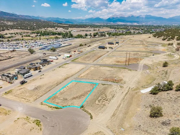 6711 Randall Street LOT G BLOCK 17, Salida, CO 81201
