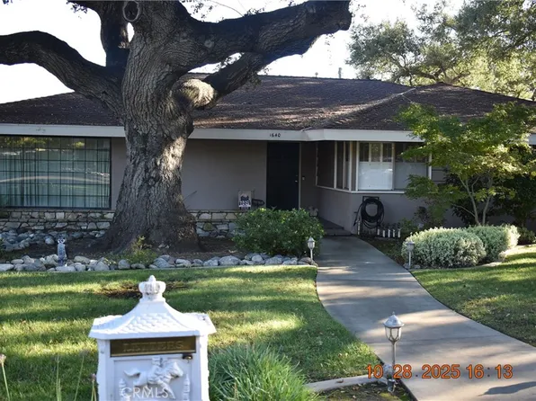 1640 Oak Tree Ln, Glendora, CA 91741