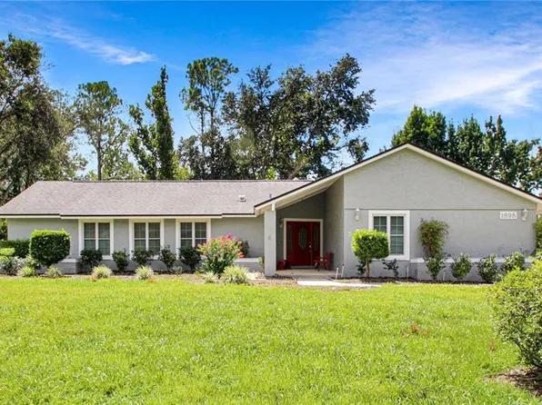 1898 E Crowley Cir, Longwood, FL 32779
