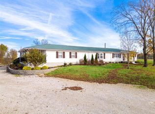 1050 Warner Chick Rd, Russellville, KY 42276