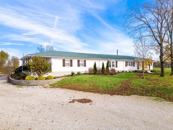 1050 Warner Chick Rd, Russellville, KY 42276