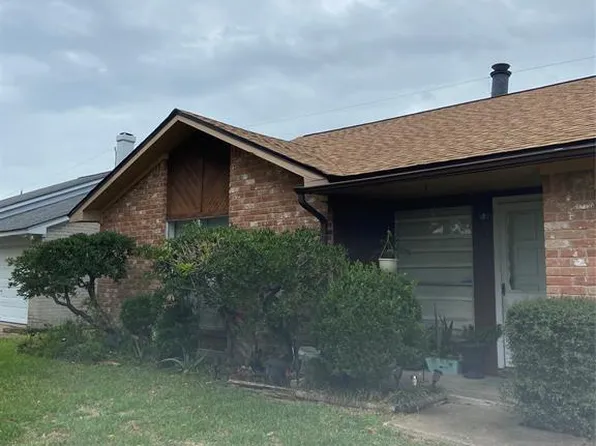 2179 Fort Laramie Drive, Katy, TX 77449
