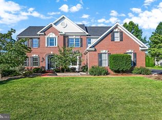 3341 Harwood Ln, Sinking Spring, PA 19608