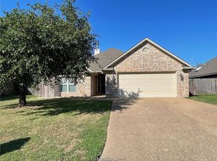 3917 Latinne Ln, College Station, TX 77845