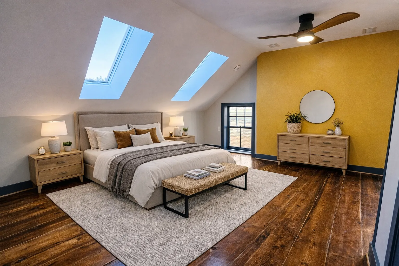 1 bed, 750 sqft, $1,650 — Photo 2