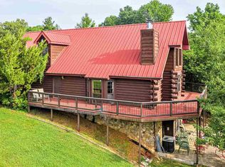 259 Peninsula Dr, Eddyville, KY 42038