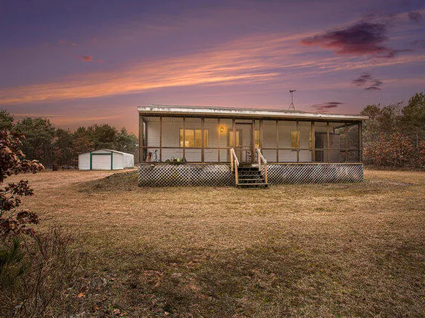 4431 S Locust Ave, Newaygo, MI 49337