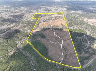 County Road 37, Jasper, TX 75951