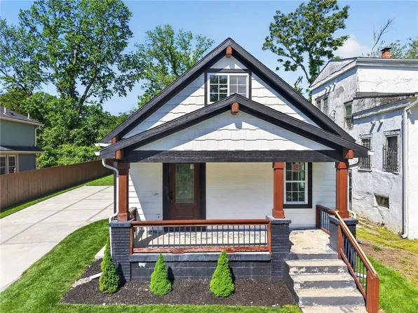2560 N 17th St, Kansas City, KS 66104