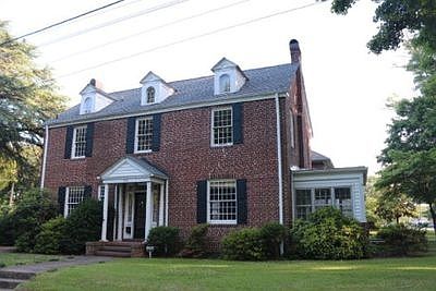 For Sale: 102 E 6th St, Weldon, NC 27890