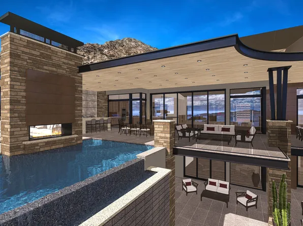 9108 E Grapevine Pass --, Scottsdale, AZ 85262